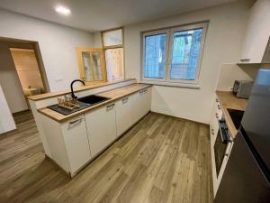 Modern and Peaceful Apartment with Terrace - Two Bedroom Apartment with Terrace