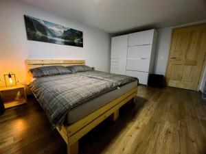 Modern and Peaceful Apartment with Terrace - Two Bedroom Apartment with Terrace