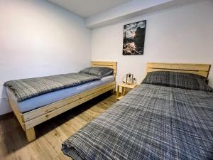 Modern and Peaceful Apartment with Terrace - Two Bedroom Apartment with Terrace