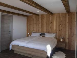 Mountain Vibrant and Timeless Apartment with Sauna - Studio Apartment with Terrace