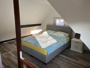 Meadow Tranquil Apartments with Evergreen Garden - Two Bedroom Apartment