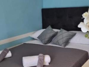 Countryside Villa Tajo - Four Bedroom Holiday Home with Swimming Pool