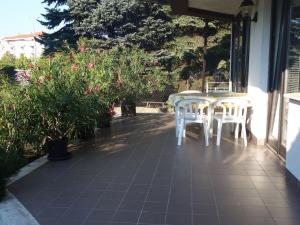 Holiday apartment in Siófok with WiFi