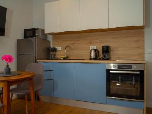 Apartments Neli - Studio Standard