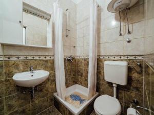 Apartments Pezo - Studio apartment Tina 1
