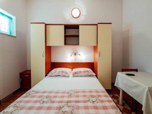 Apartments Pezo - Studio apartment Tina 1