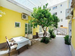 Apartments Pezo - Studio apartment Tina 1
