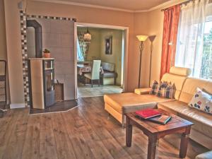 Holiday apartment with 3 bedrooms
