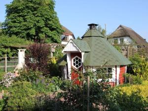 Holiday apartment with 3 bedrooms