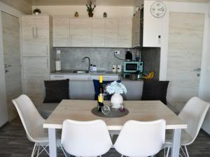 Mobile Home With Terrace And Sea View Azzuro