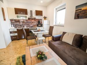 City Modern and Vibrant Apartments Ljubljana - Standard One Bedroom Apartment