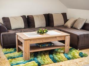 City Modern and Vibrant Apartments Ljubljana - Standard One Bedroom Apartment