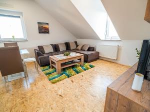 City Modern and Vibrant Apartments Ljubljana - Standard One Bedroom Apartment