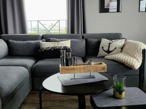 Briesenick-Radde Sea View