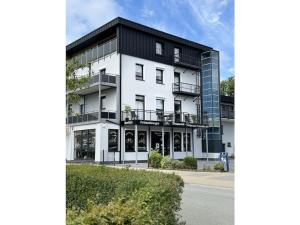 Briesenick-Radde Sea View - 4hvězdičkové hotely ve městě Tossenserdeich