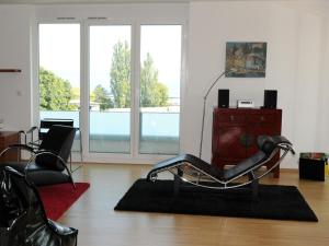 Lake view Schiffstrasse