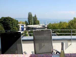 Lake view Schiffstrasse