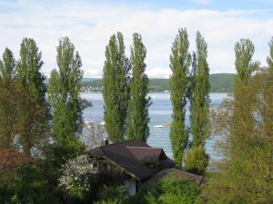 Lake view Schiffstrasse