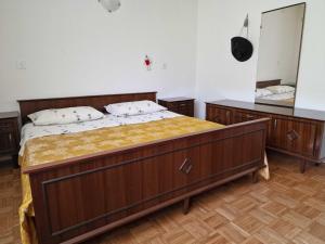 Bovec Comfortable Apartment with Mountain View - One Bedroom Apartment with Mountain View