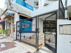 Apartment in Torremolinos near Beach