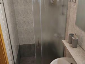 Mountain Vista Cottage with Private Sauna - One Bedroom Cottage