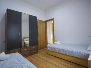 Apartments Stone House Murter - Two Bedroom Apartment with Terrace