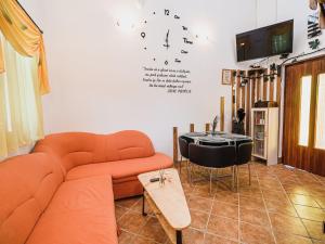 Harvest Horizon Holiday Home with Sauna - One Bedroom Holiday Home