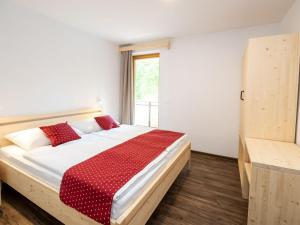 The Woodland Nook Apartments Bohinj - Two Bedroom Apartment with Balcony