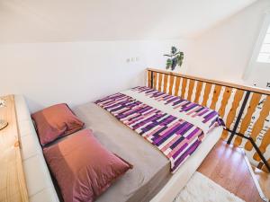 Harvest Horizon Holiday Home with Sauna - One Bedroom Holiday Home