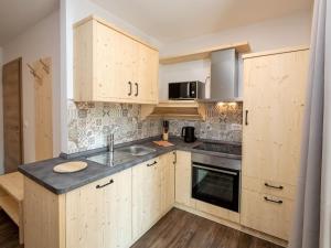 The Woodland Nook Apartments Bohinj - Two Bedroom Apartment with Balcony