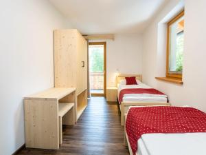 The Woodland Nook Apartments Bohinj - Two Bedroom Apartment with Balcony