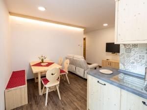 The Woodland Nook Apartments Bohinj - Two Bedroom Apartment with Balcony