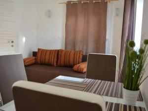 Standard One Bedroom Apartment