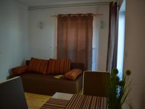 Standard One Bedroom Apartment