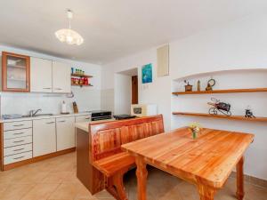 Nature Hideaway Holiday Homes with Sauna - Two Bedroom Holiday Home