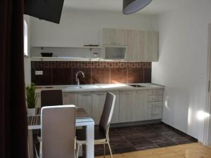 Standard One Bedroom Apartment