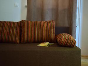 Standard One Bedroom Apartment