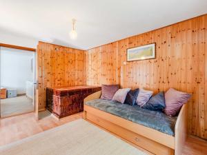 Nature Hideaway Holiday Homes with Sauna - Two Bedroom Holiday Home