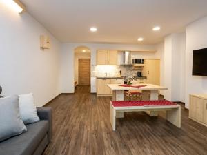 The Woodland Nook Apartments Bohinj - One Bedroom Apartment with Balcony