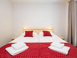 The Woodland Nook Apartments Bohinj - One Bedroom Apartment with Balcony