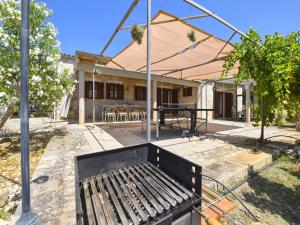 Holiday Home in Maria de la Salut