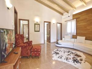 Holiday Home in Maria de la Salut