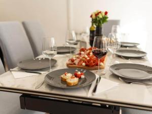 Villa Narnia - Three Bedroom Villa