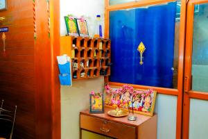 Hotel Breezeland - Erode Railway station