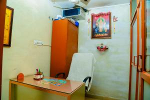 Hotel Breezeland - Erode Railway station