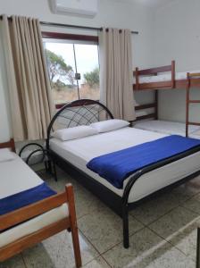 Ana Terra Barretos Casa de Campo