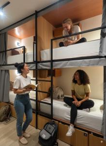 Casa Mexico Lindo - Boutique Hostel