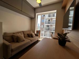 Ap Completo Chac Sto Antônio - VIBRA SP - Expo T