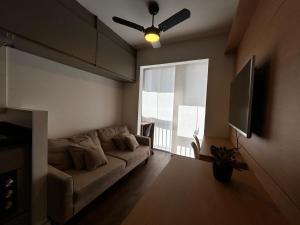 Ap Completo Chac Sto Antônio - VIBRA SP - Expo T