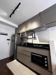 Ap Completo Chac Sto Antônio - VIBRA SP - Expo T